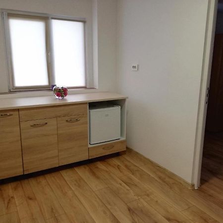 Pensiunea Eden House Craiova Eksteriør billede