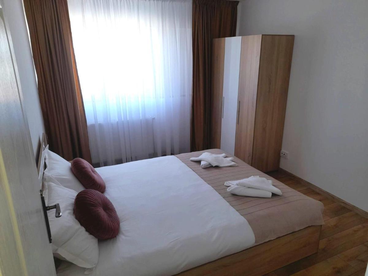 Pensiunea Eden House Craiova Eksteriør billede