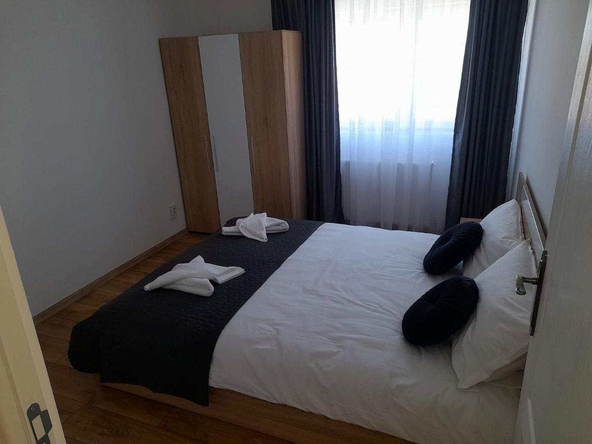 Pensiunea Eden House Craiova Eksteriør billede