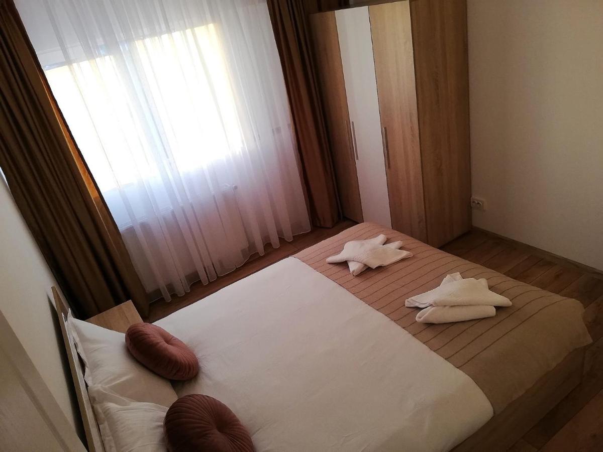 Pensiunea Eden House Craiova Eksteriør billede